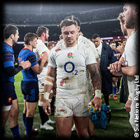 England France RBS 6 Nations 2015 the end